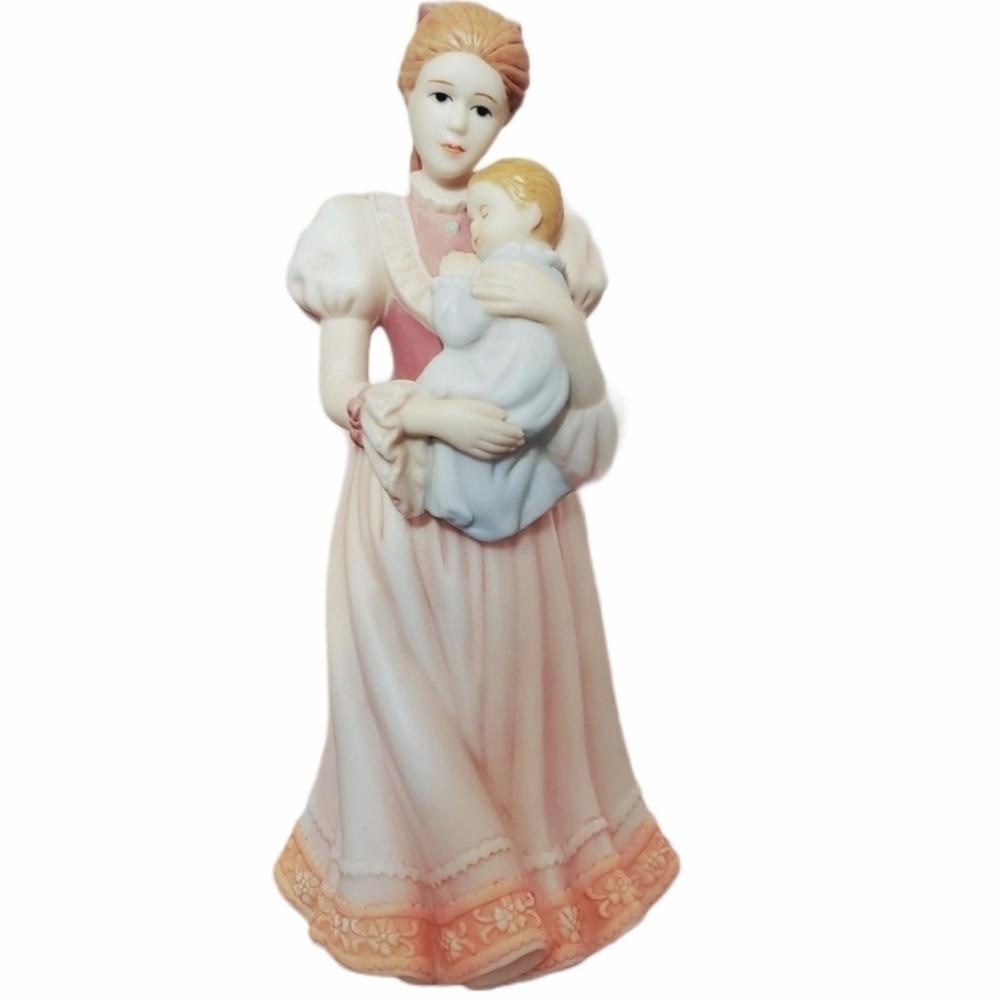 Home Interior 1999 Comforting Arms 14014-99Great